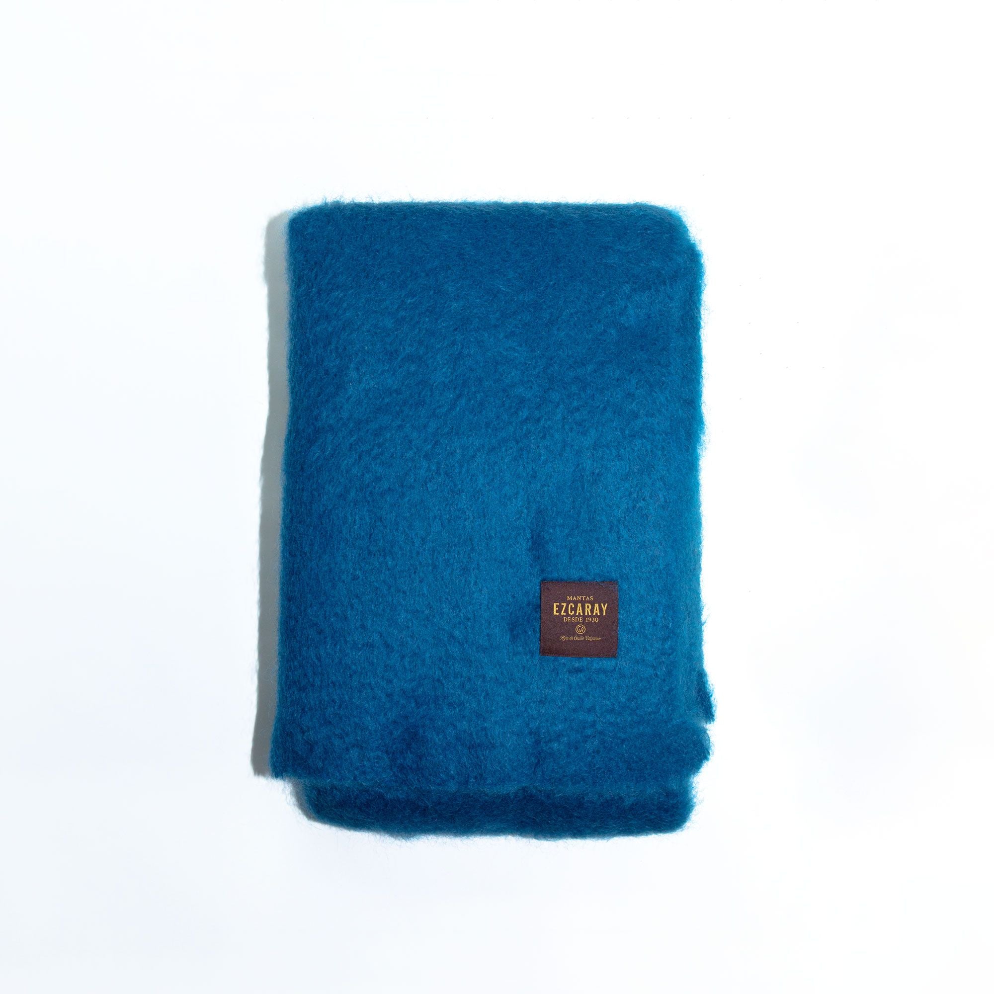 Mohair Throw 759, from Mantas Ezcaray