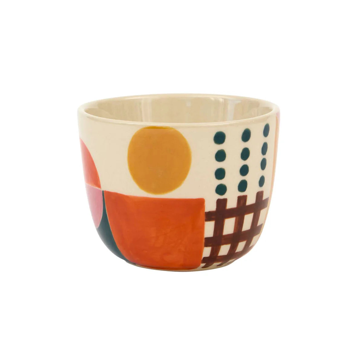 Glypha Cup, from Donna Wilson - Image 2
