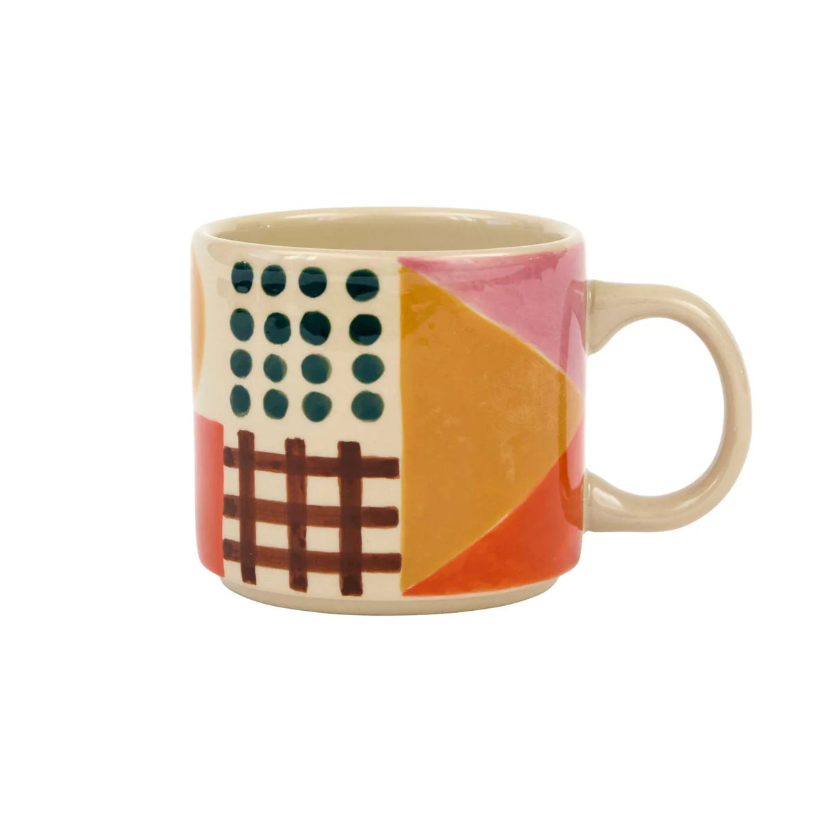 Glypha Mug, from Donna Wilson - Image 2