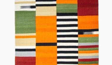 Chanterelle Area Rug