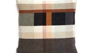 Chipperfield Cushion, from Wallace Sewell