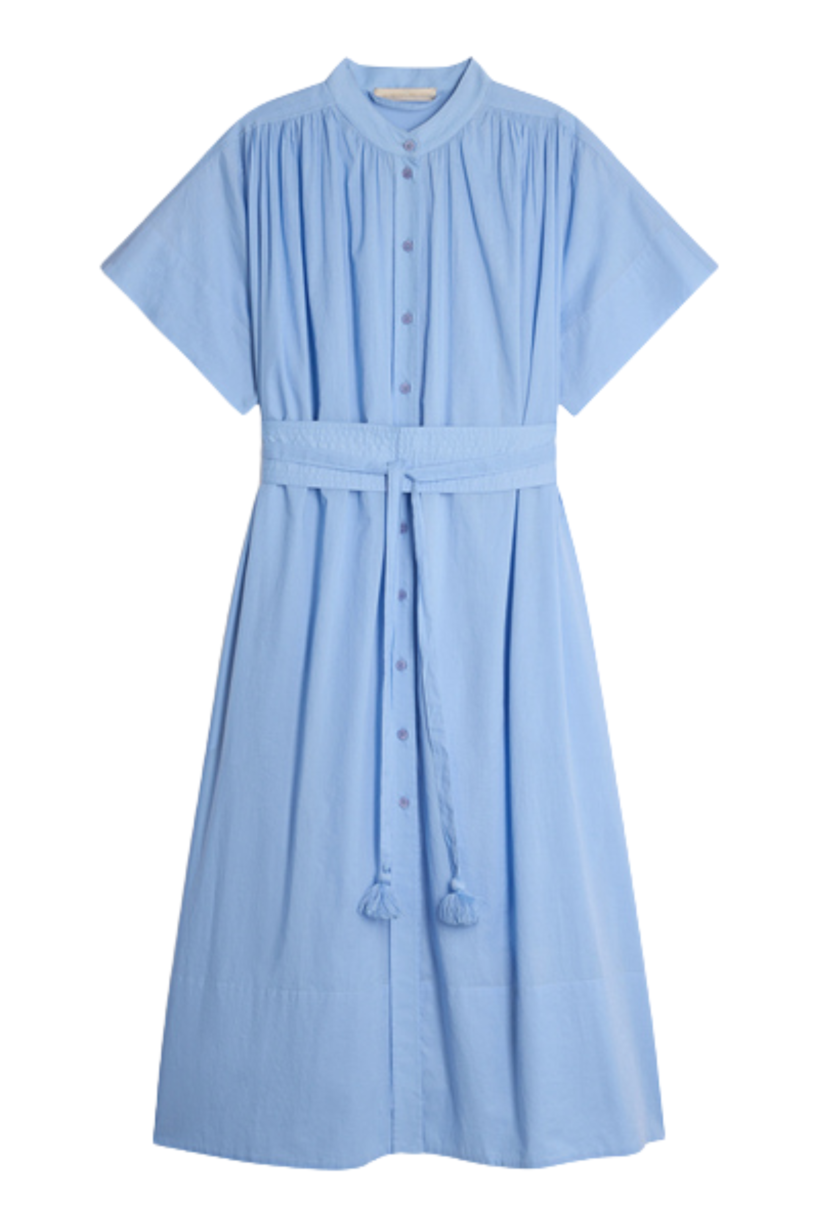 Ciao Dress in Blue, from Vanessa Bruno