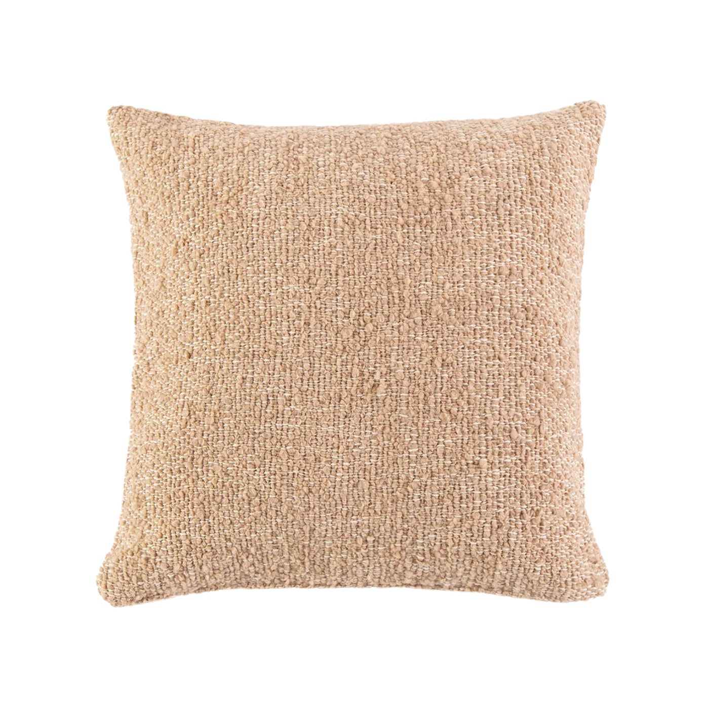 Claro Pillow in Beige