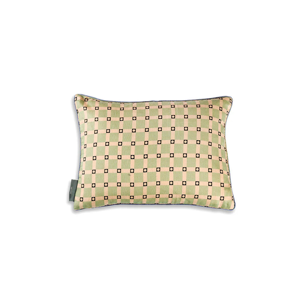 Medium Bestiaire Huppe Cushion - Image 2