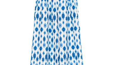 Culotte Pants in Hamptons, from Lanhtropy