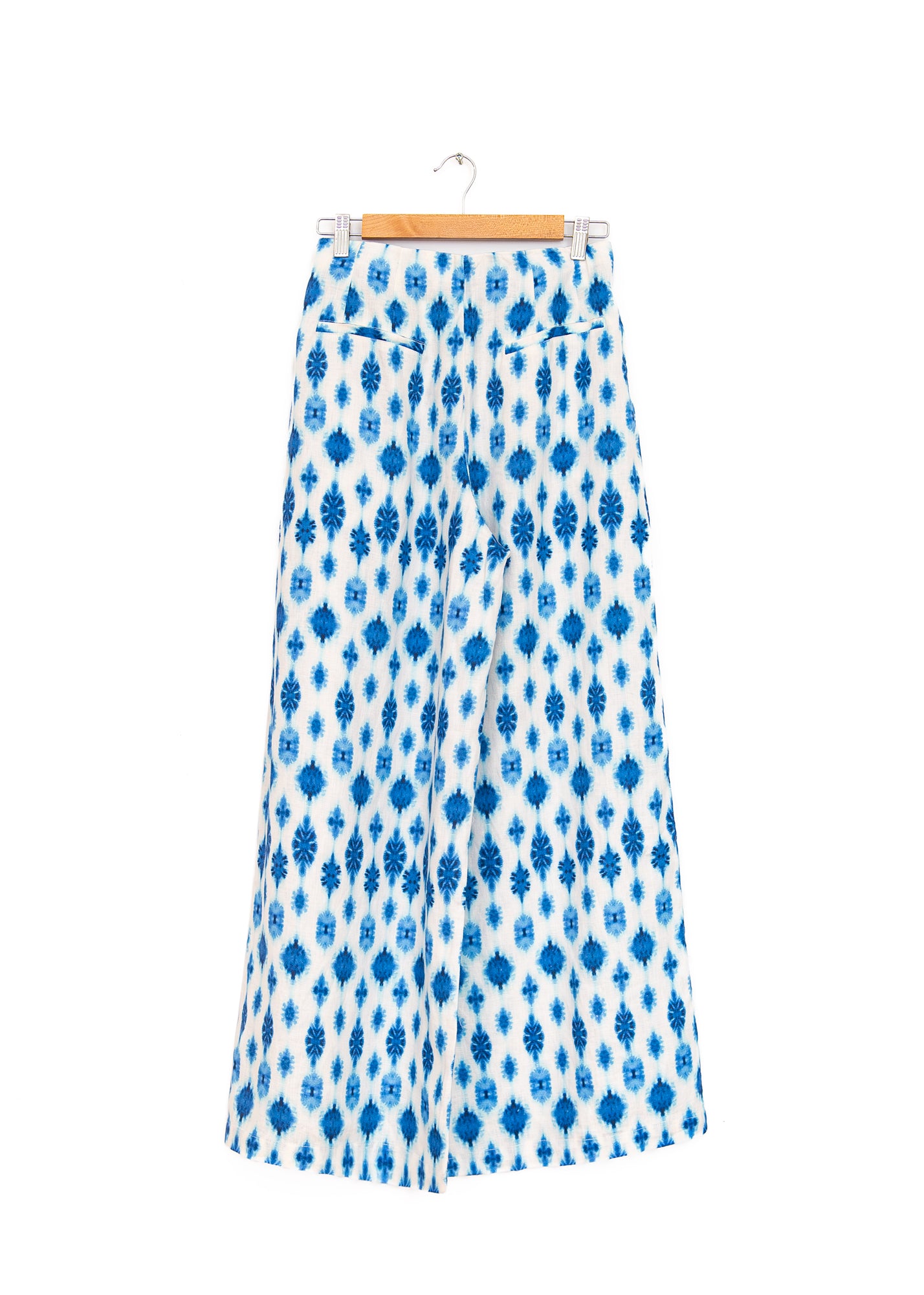Culotte Pants in Hamptons, from Lanhtropy - Image 2