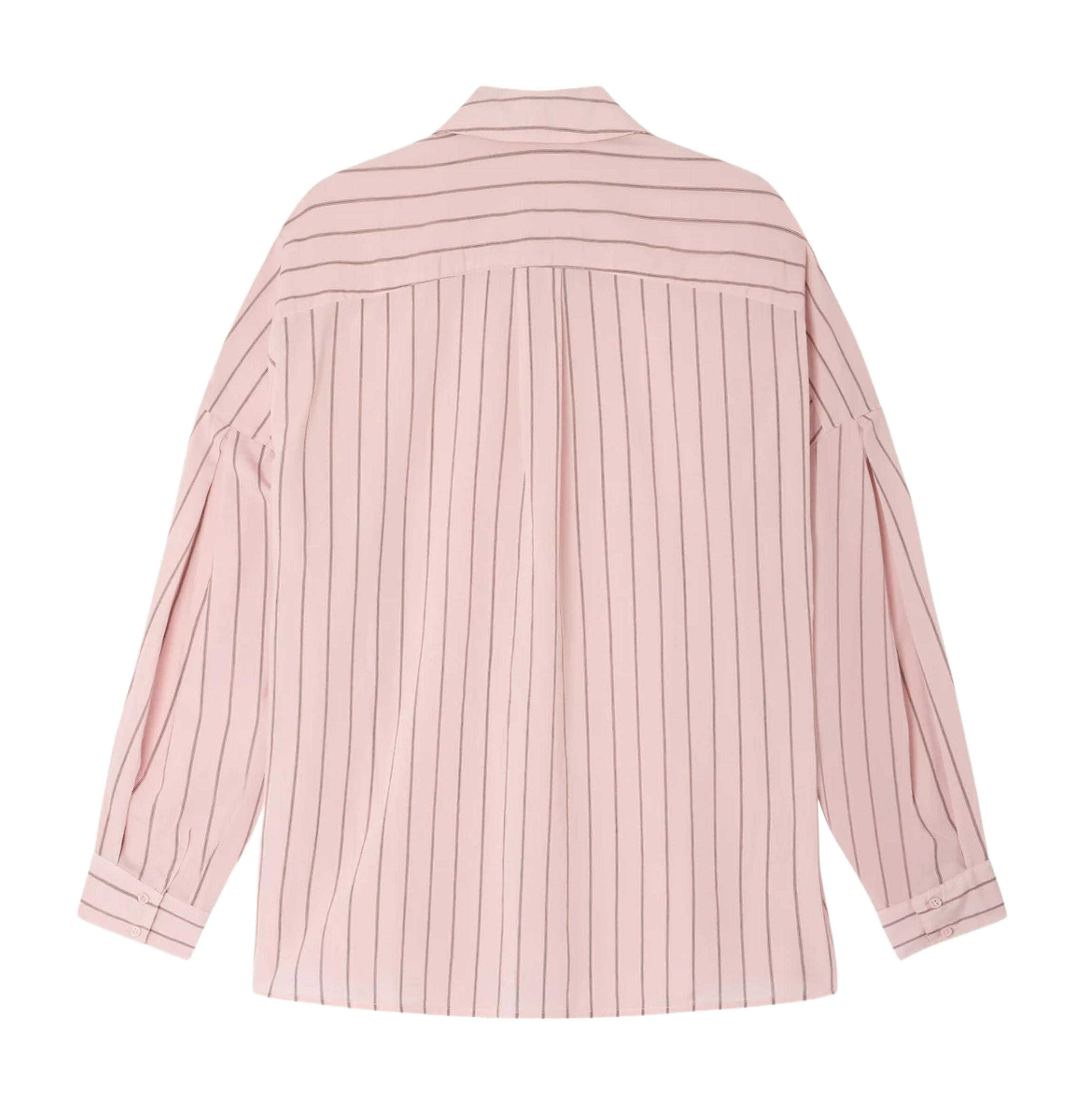 Dazik Shirt in Rosee, from Sessun - Image 2