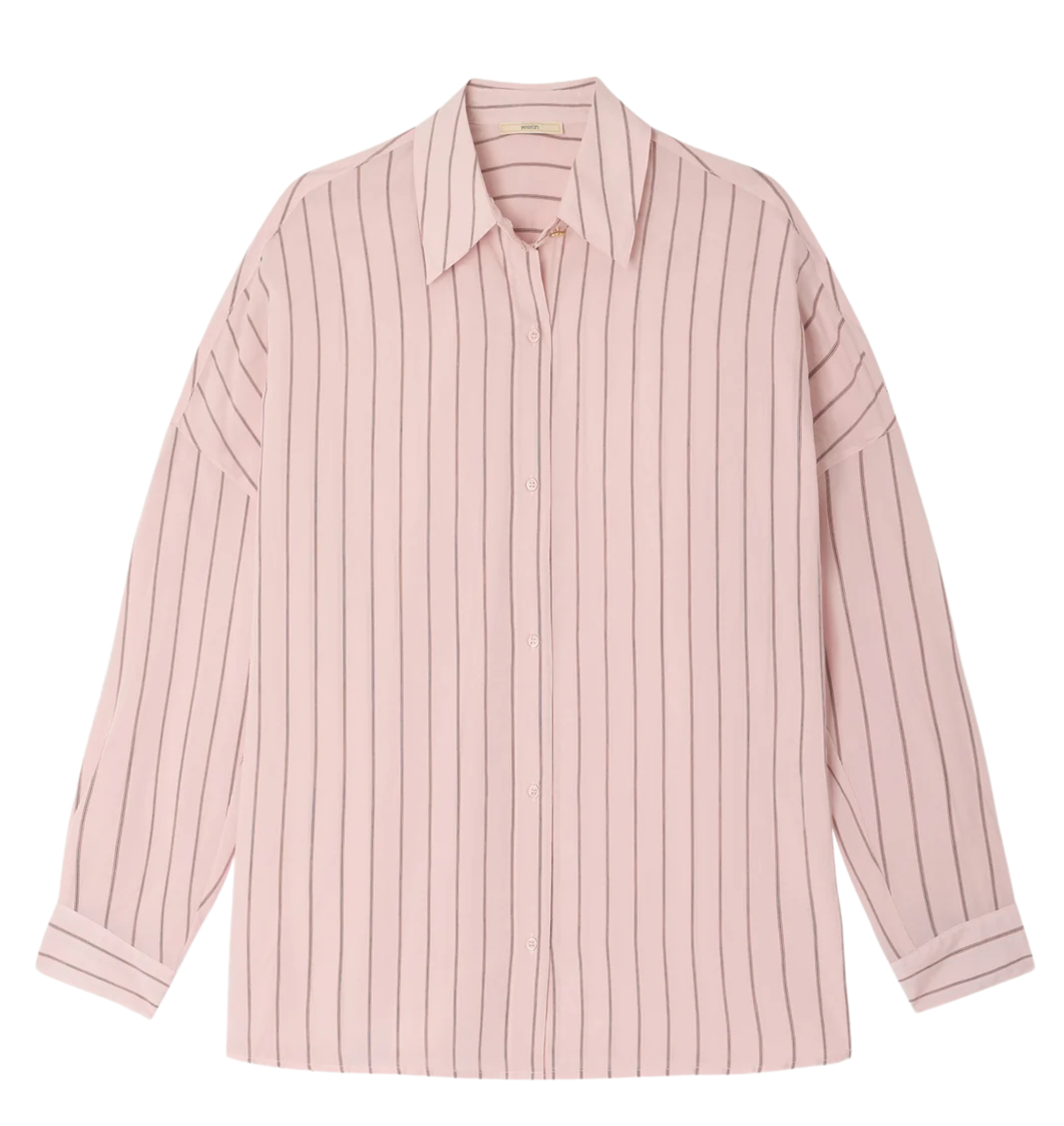 Dazik Shirt in Rosee, from Sessun