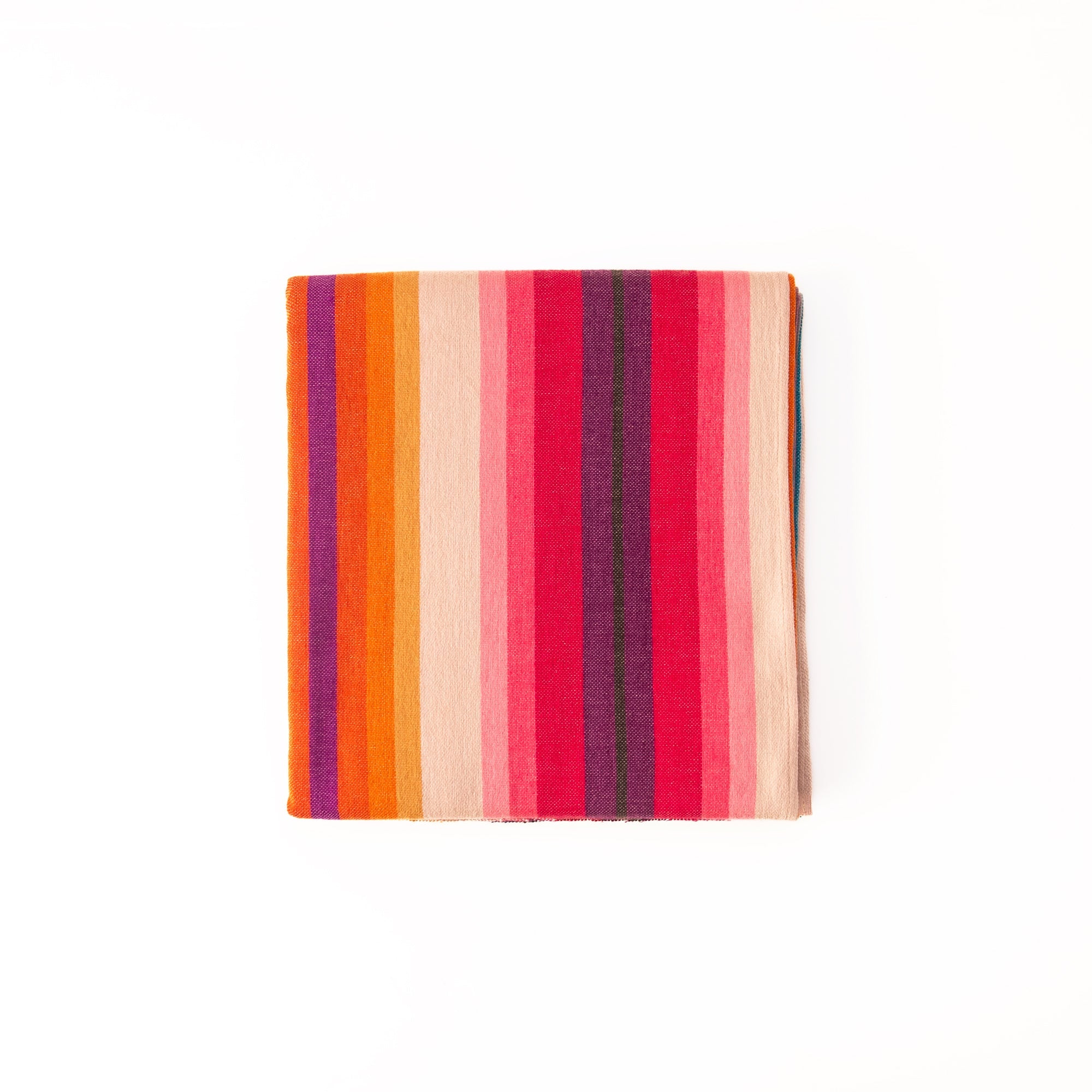 Desert Blanket in Lilac - Image 2