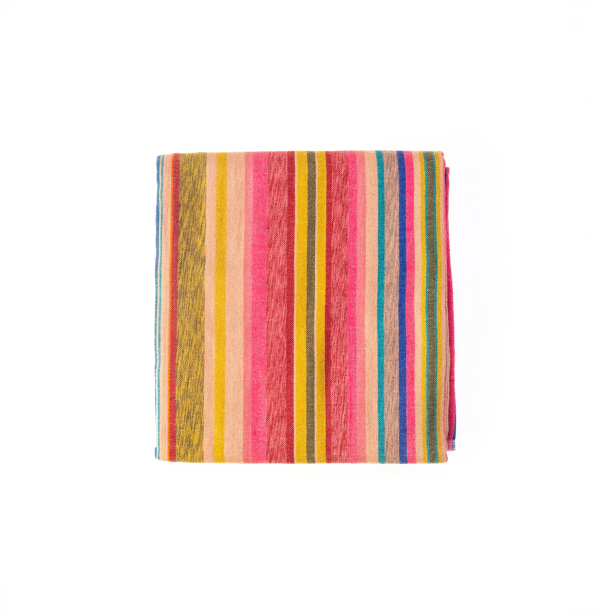 Desert Blanket in Orange - Image 2