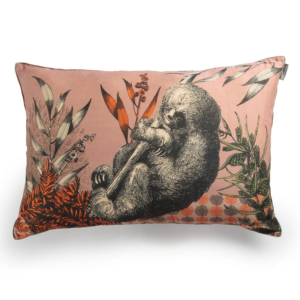 Extra Large Sid Bestiare Cushion