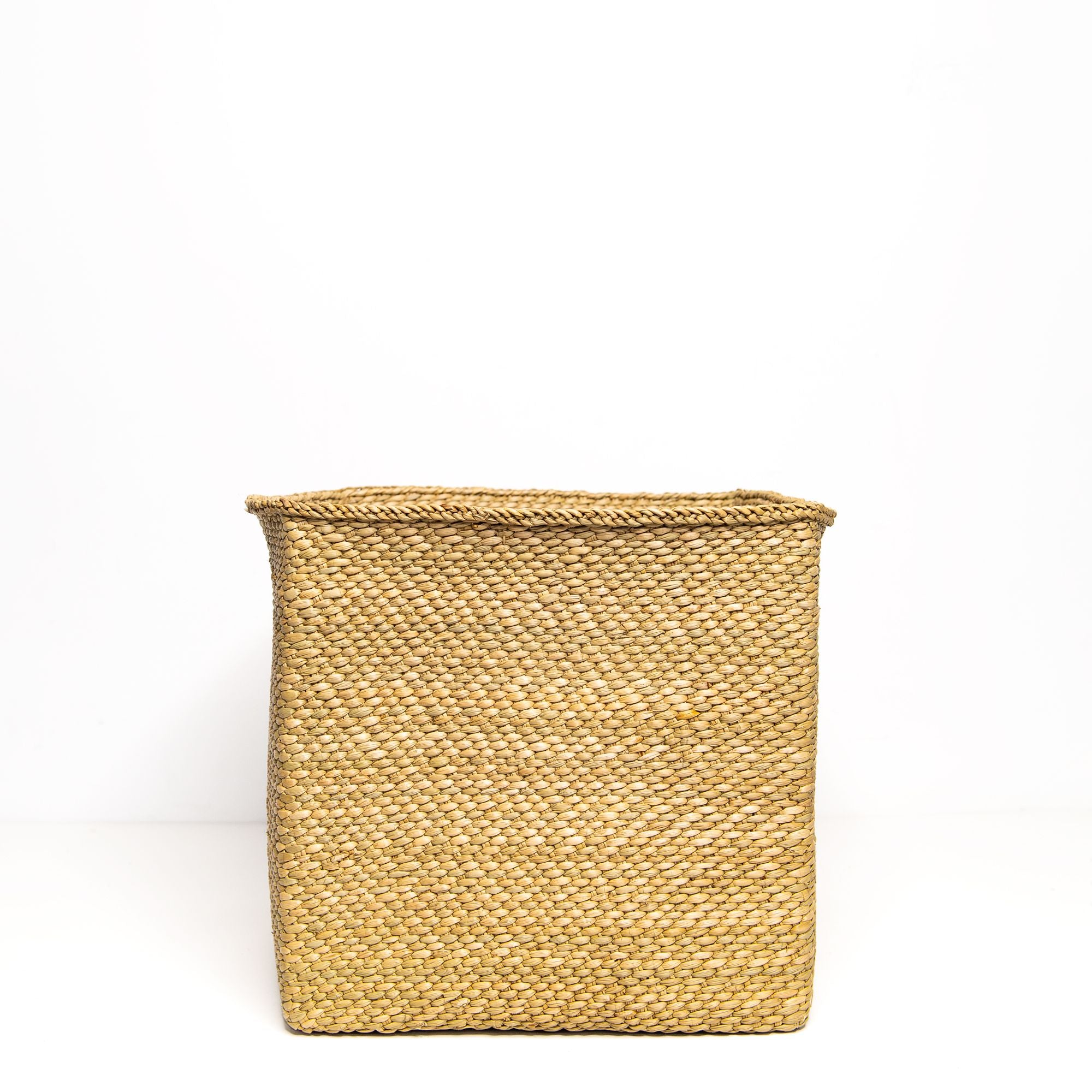 Extra Large Square Iringa Basket