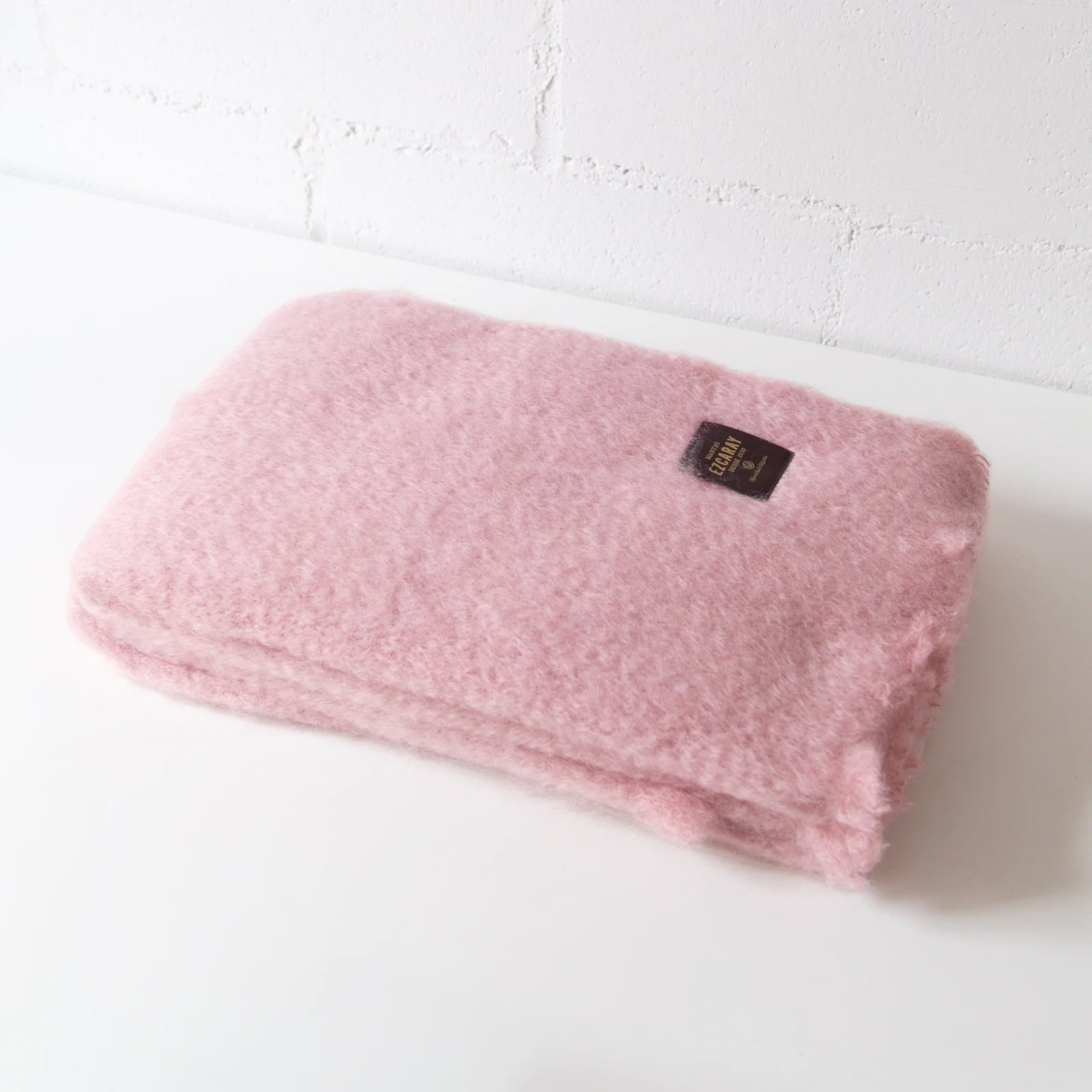 Mohair Throw, from Mantas Ezcaray - Image 2