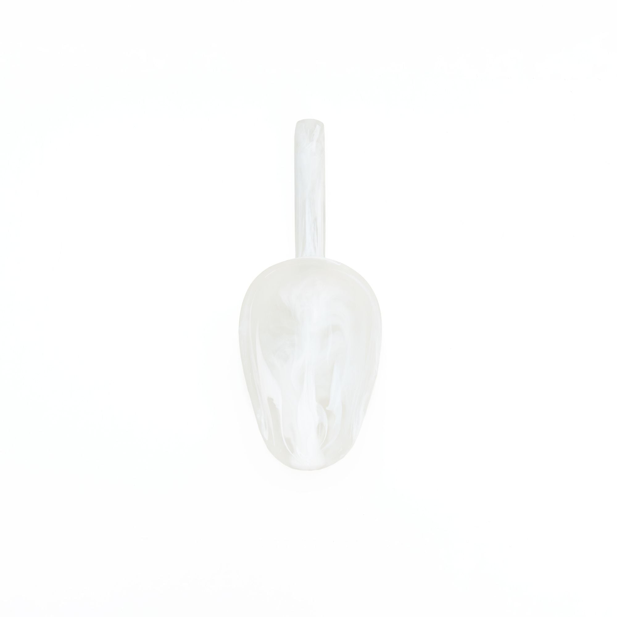 Ice Scoop in Whit Swirl, from Nashi Home - Image 2