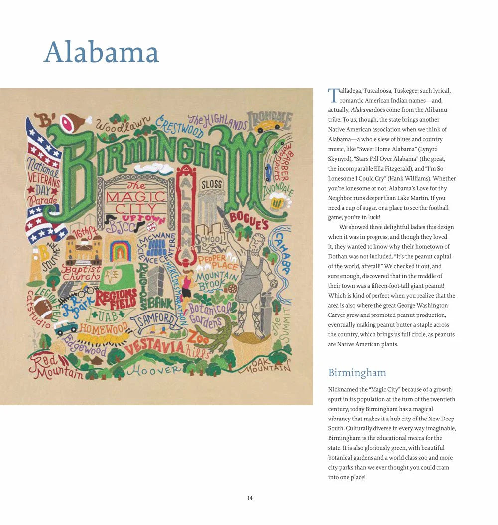 Pillow Geography: Dreaming Across America - Image 3
