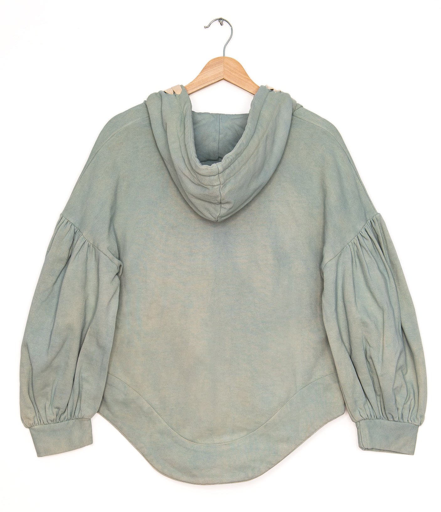 Harmony Hoodie in Blue, from Bailey Renee - Image 2