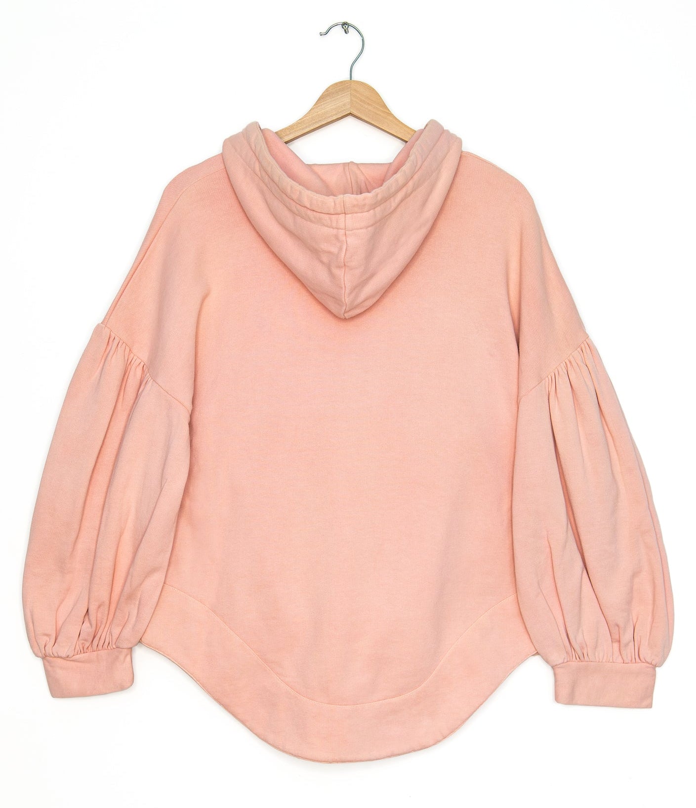 Harmony Hoodie in Pink, from Bailey Renee - Image 2