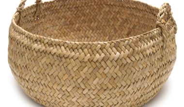 Bandeja Floor Basket