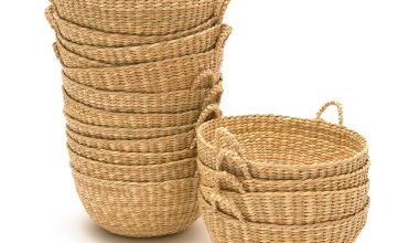 Giving Basket