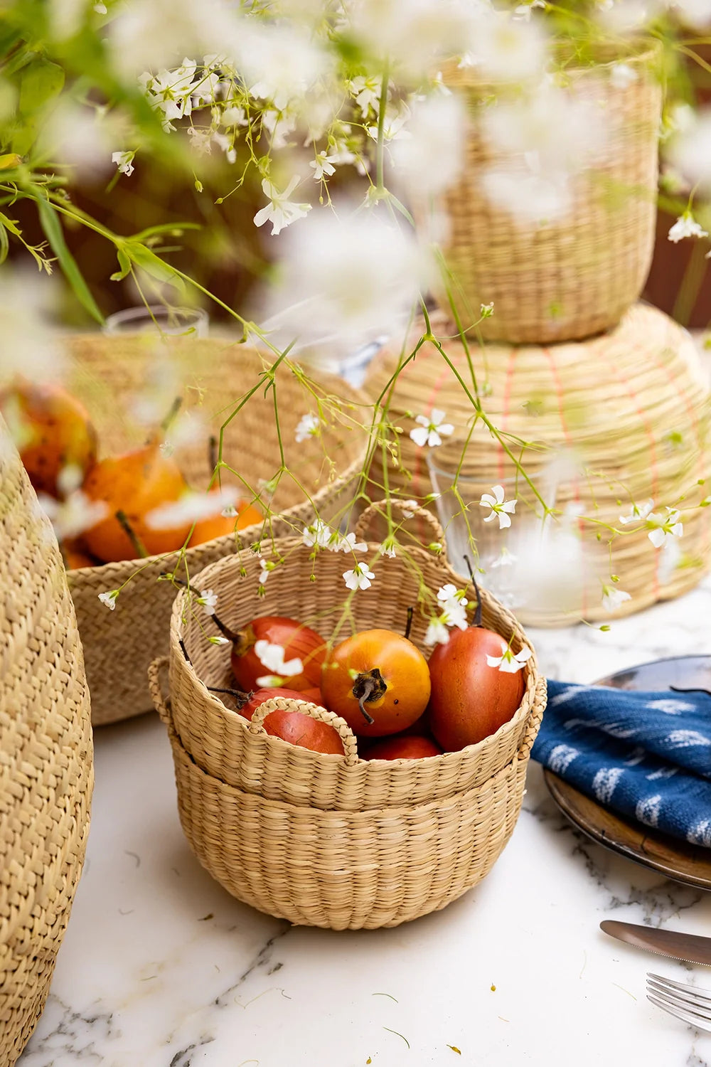 Giving Basket - Image 5