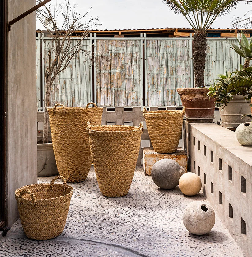 Giant Taylor Basket - Image 2