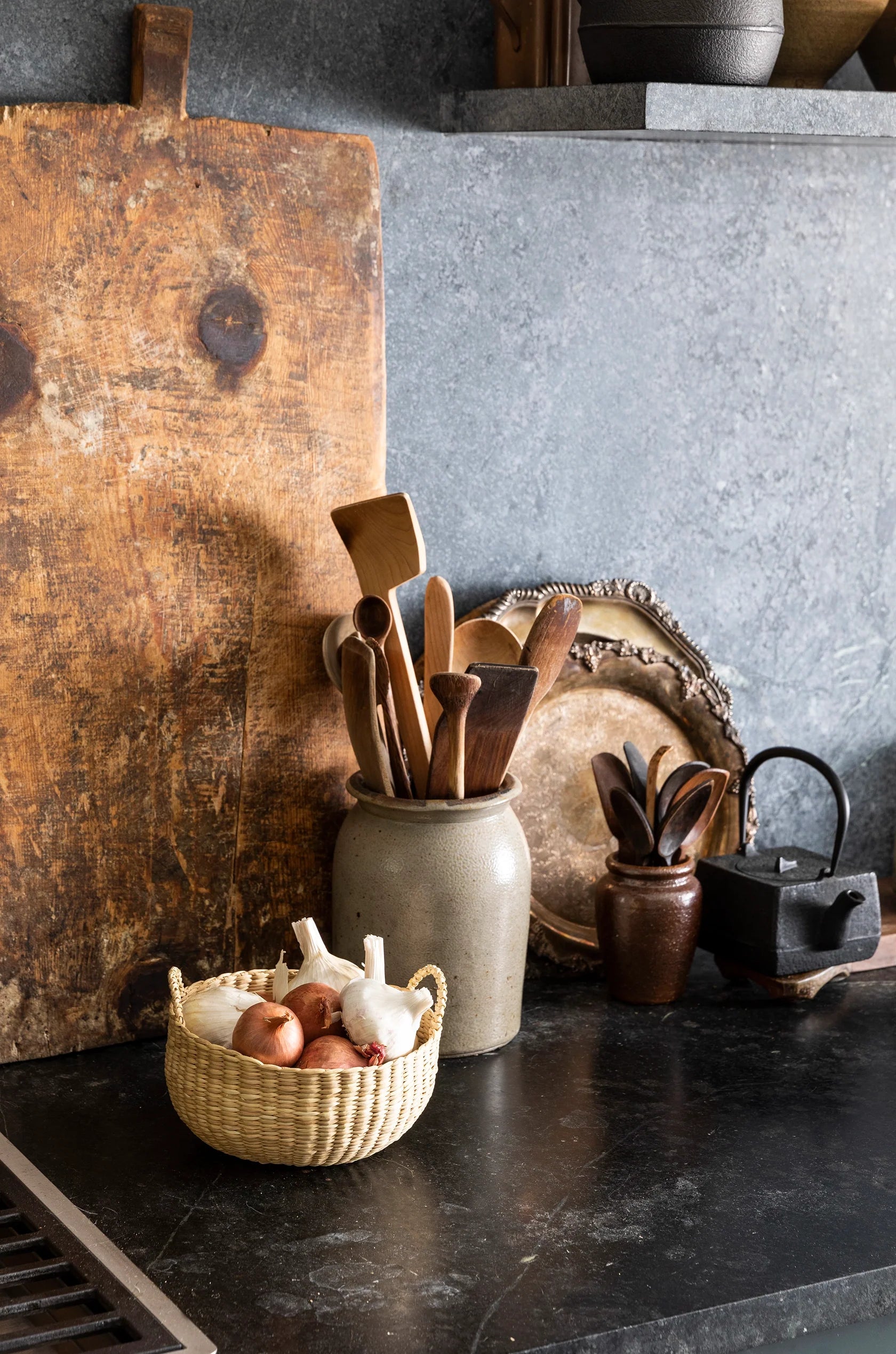 Giving Basket - Image 4