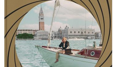 James Bond Destinations