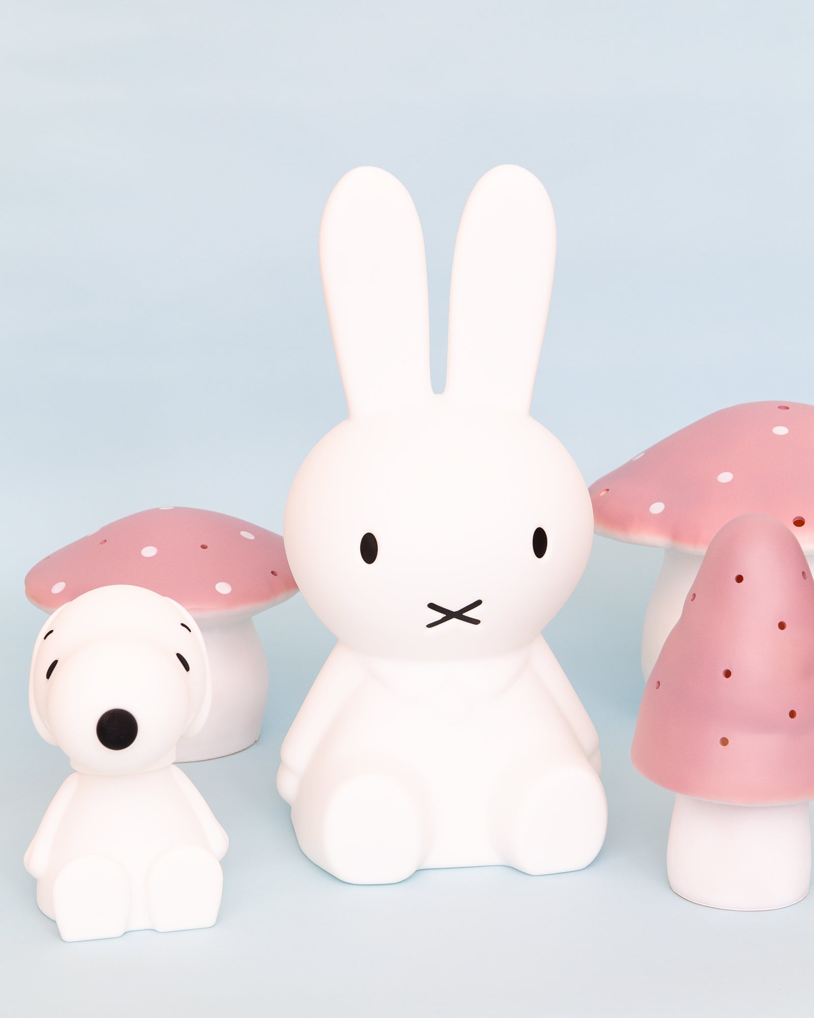 miffy Star Light in White - Image 2