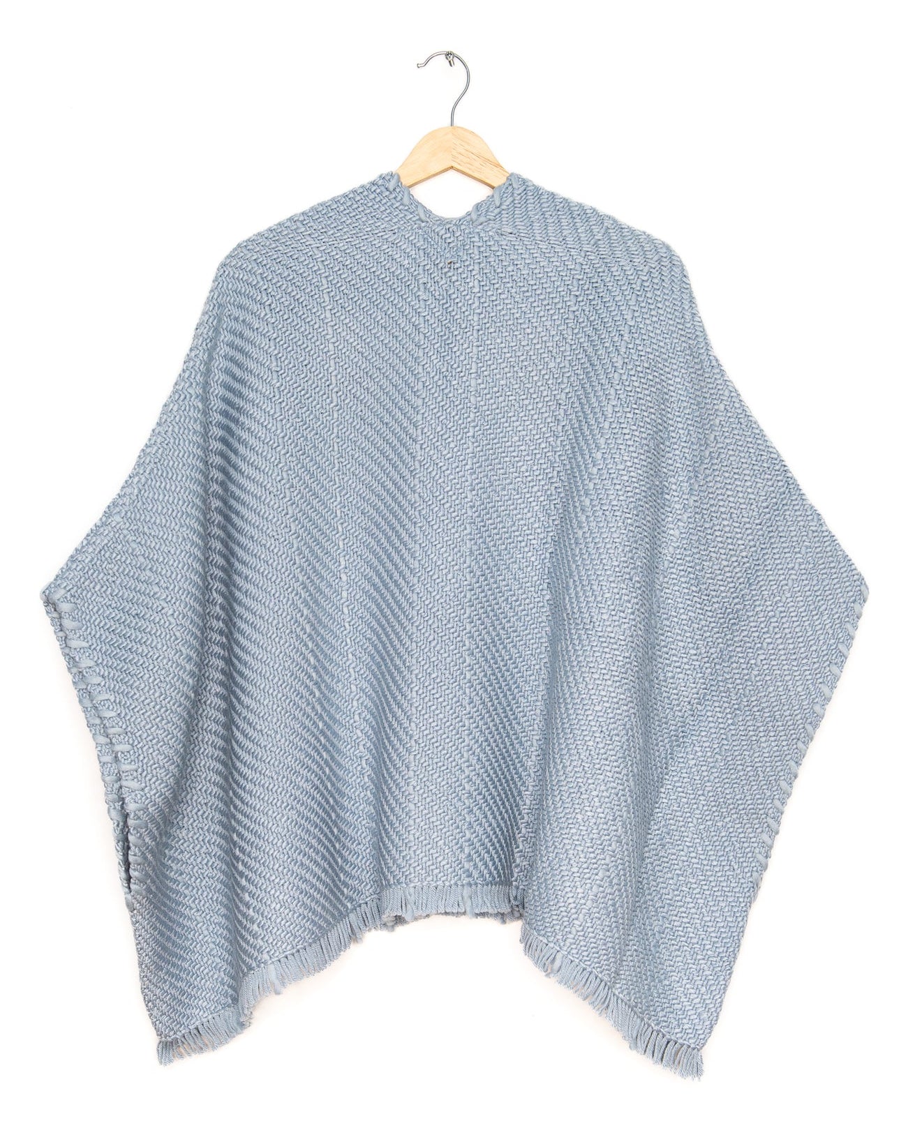 Lose Bella Cardigan in Chalk Blue, from Wehve - Image 2