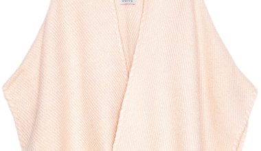 Lose Bella Cardigan in Pink Moon, from Wehve