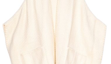 Lose Billy Cardigan in Ivoire, from Wehve