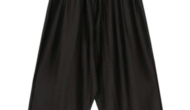 Maxi Pants in Espresso, from Cordera