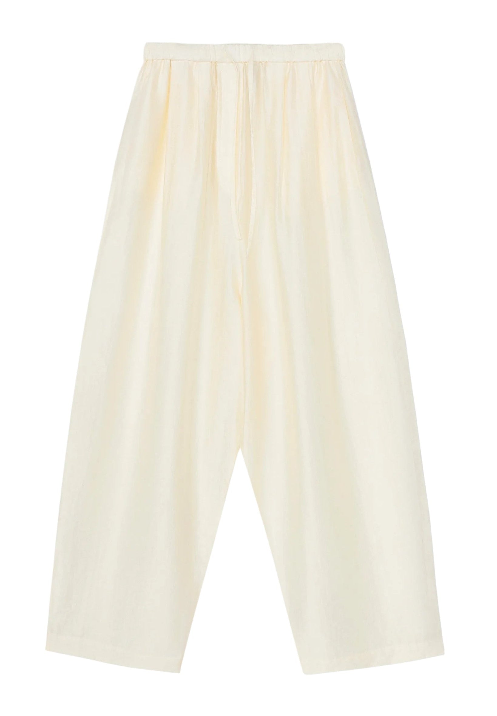 Maxi Pants in Marfil, from Cordera