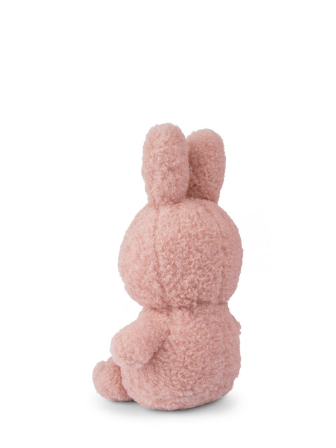 Miffy Sitting Teddy in Pink - Image 2