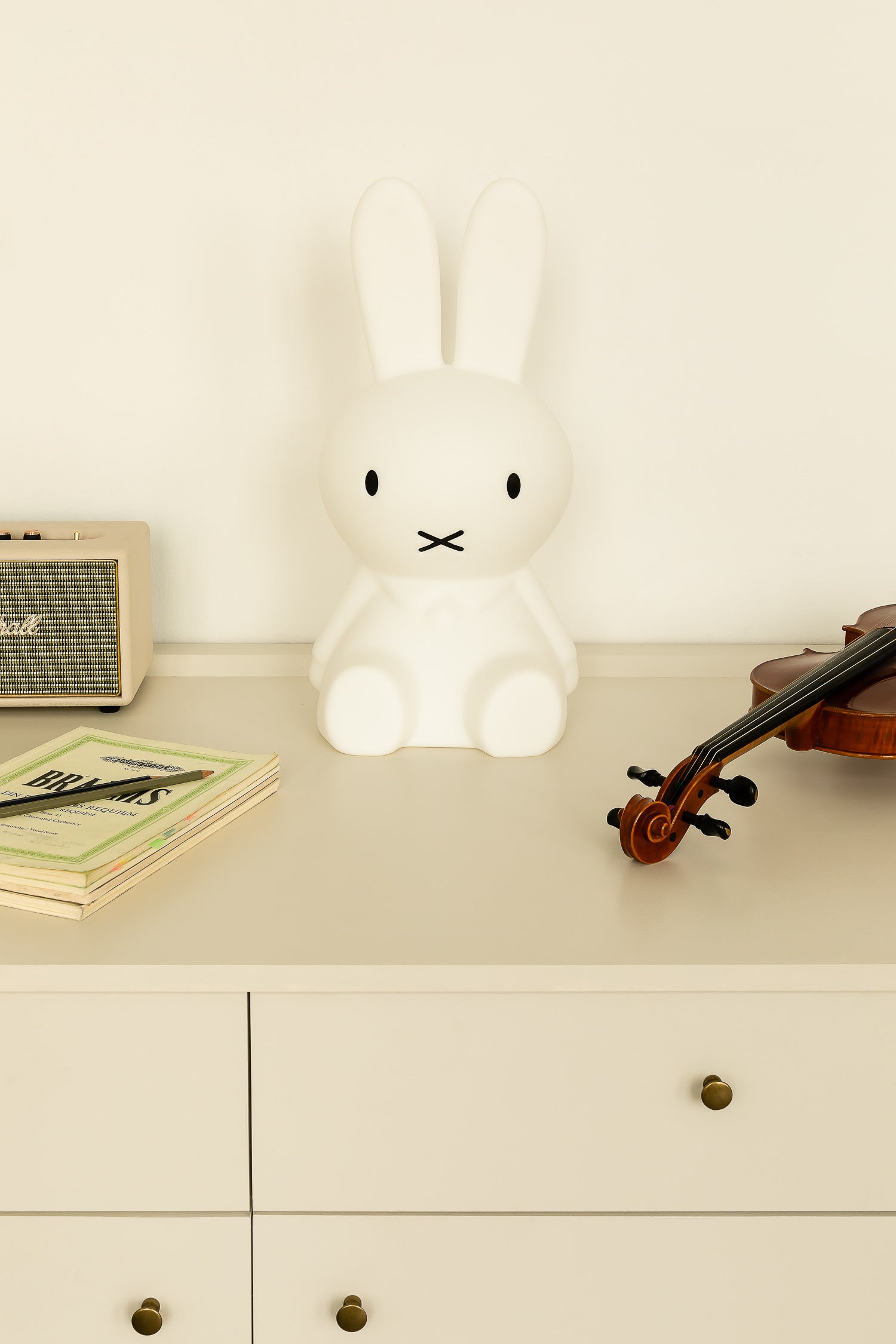 miffy Star Light in White - Image 5