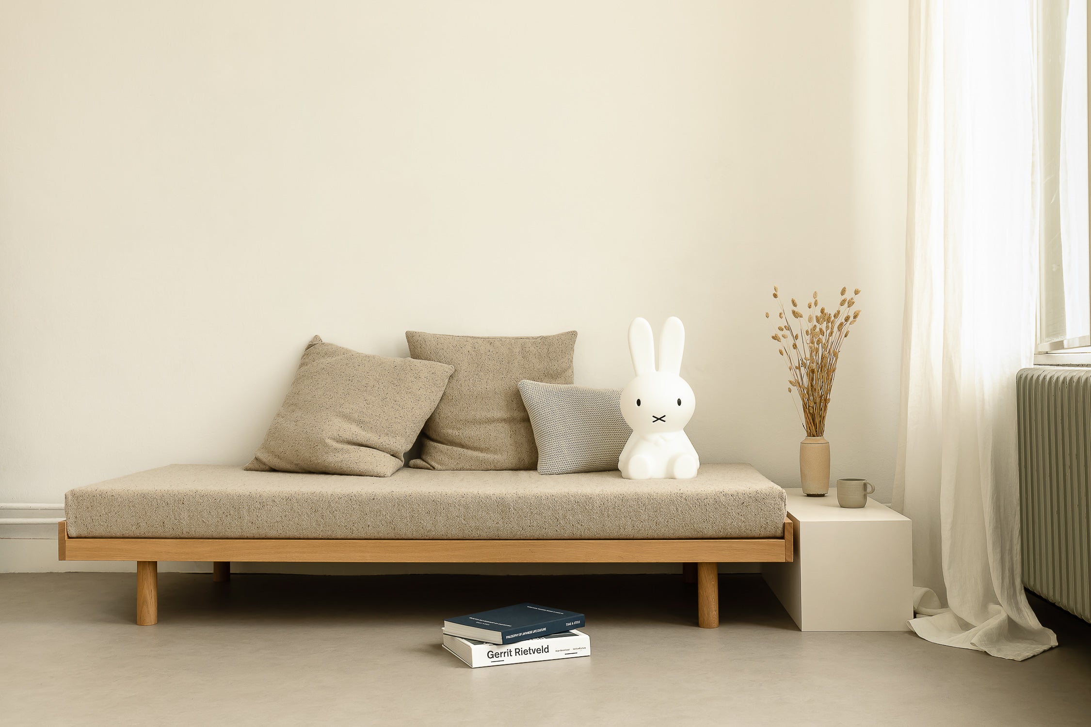 miffy Star Light in White - Image 4