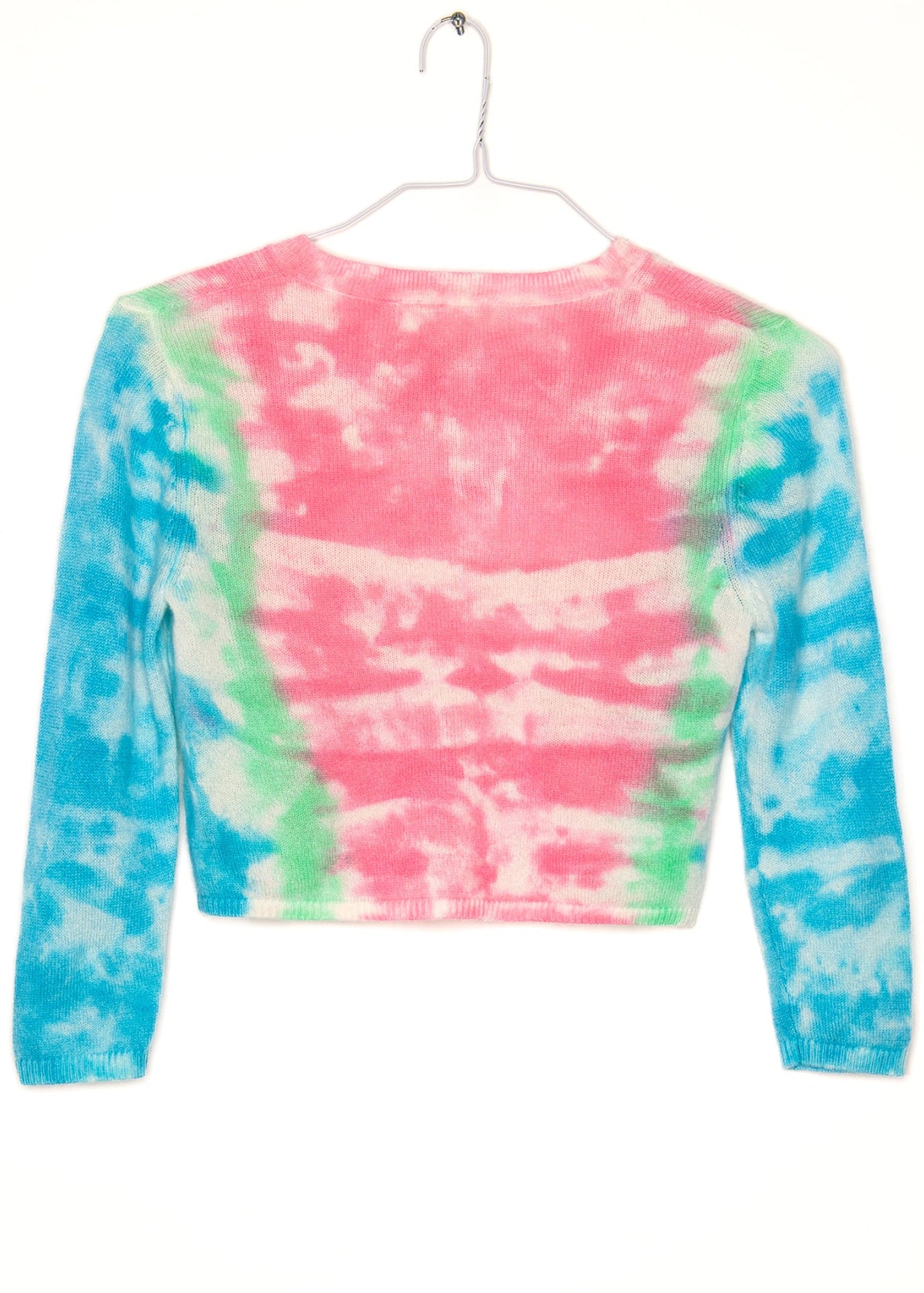Mademoiselle Cashmere Sweater, from Love Tanjane - Image 2