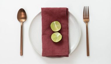 Marsala Linen Napkins Set of 2, from Linen Tales
