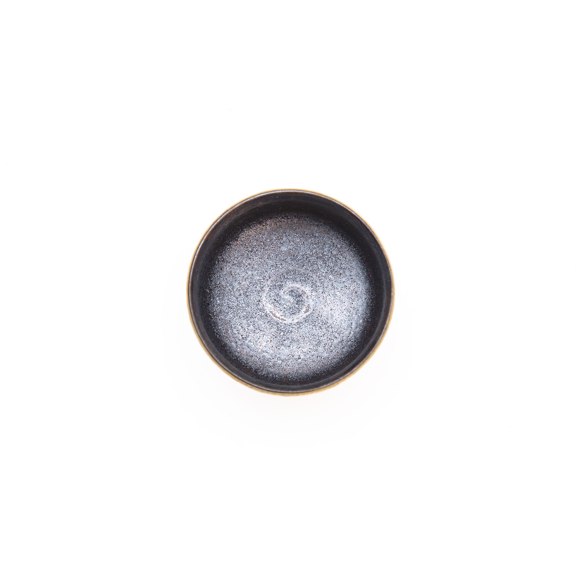 Matcha Bowl in Gold - Image 2