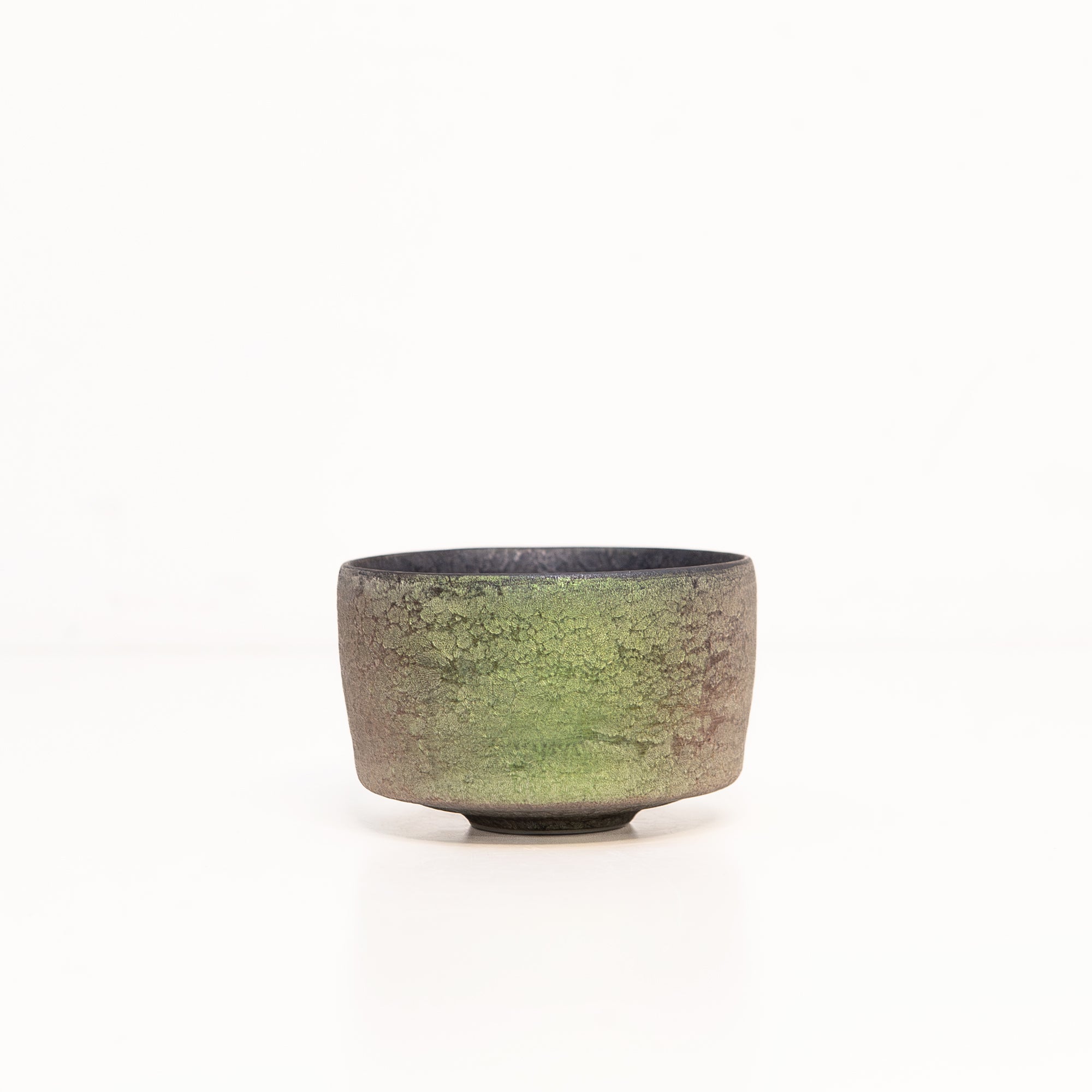 Matcha Bowl in Green