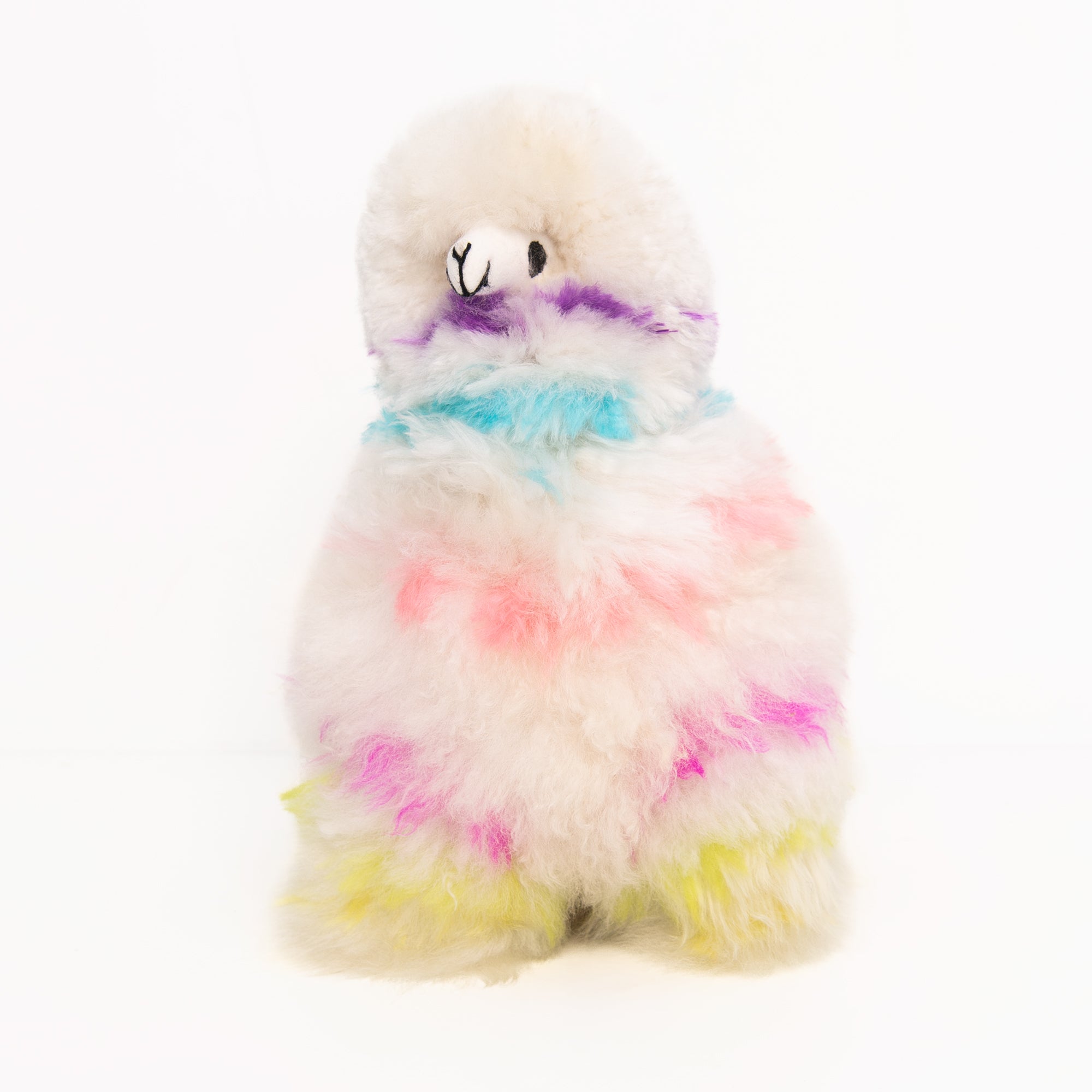 Medium Thunder Llama