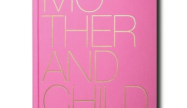 Mother and Child