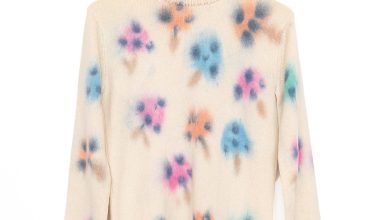 Mushroom Crew Tie Dye, from Harden