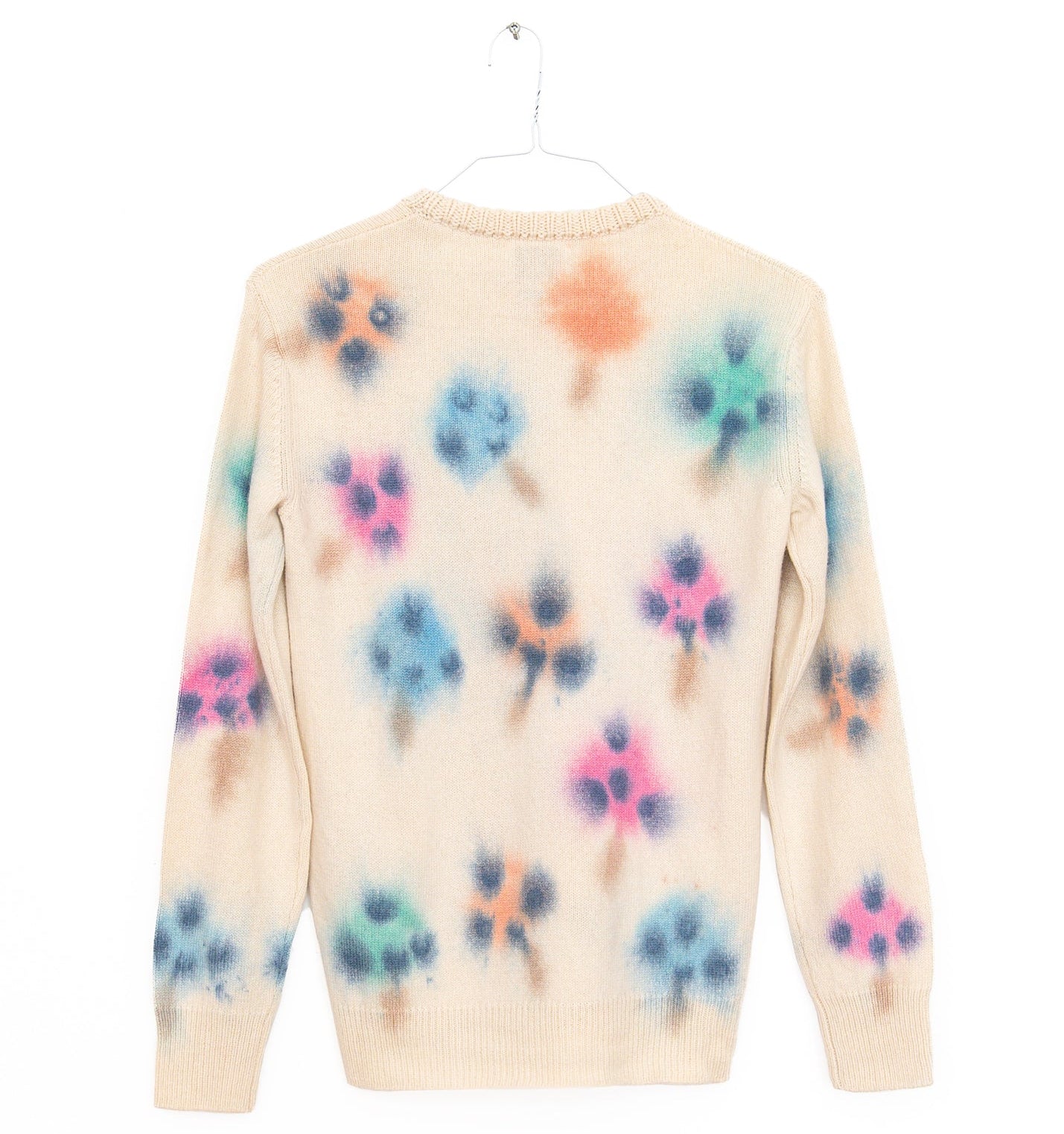 Mushroom Crew Tie Dye, from Harden - Image 2