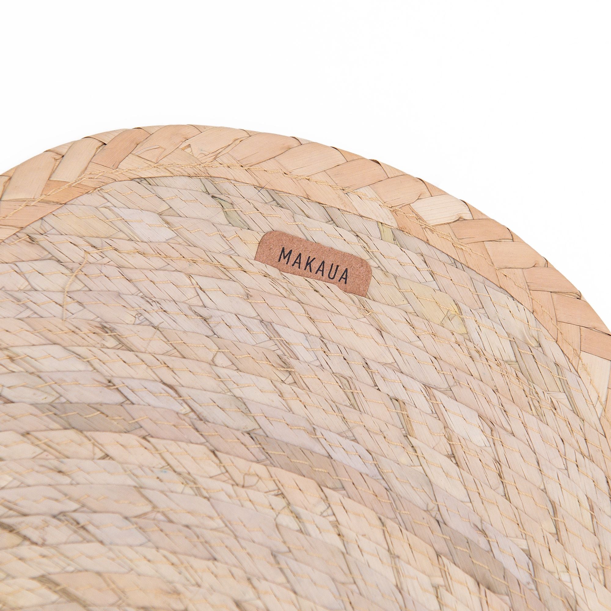 Flor Placemat in Arena - Image 2