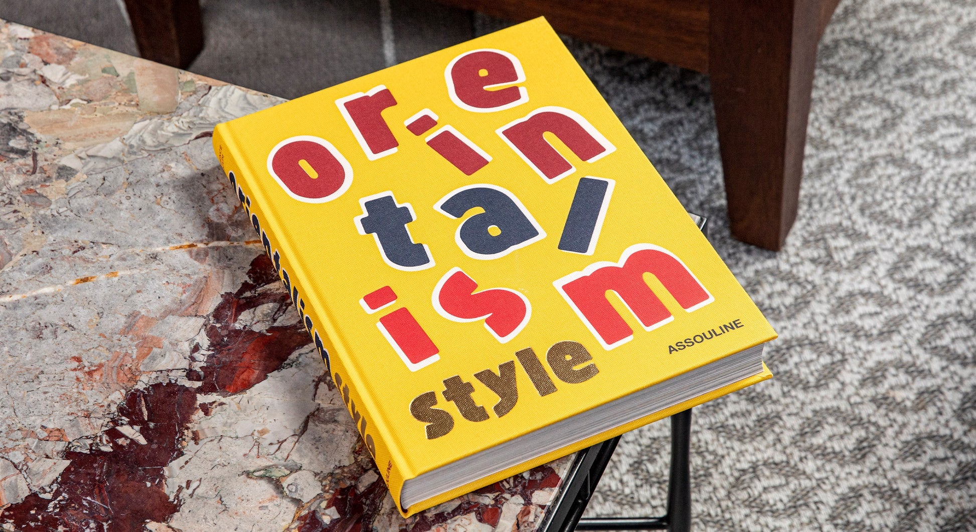 Orientalism Style - Image 6