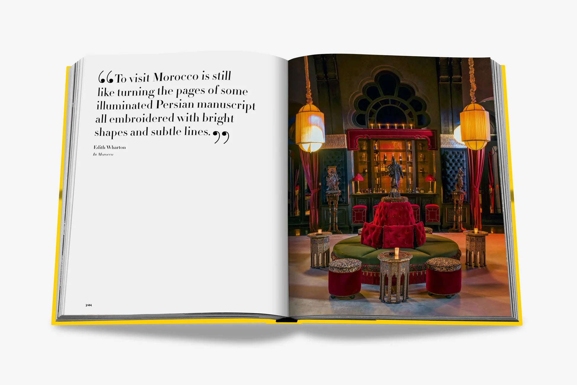 Orientalism Style - Image 8