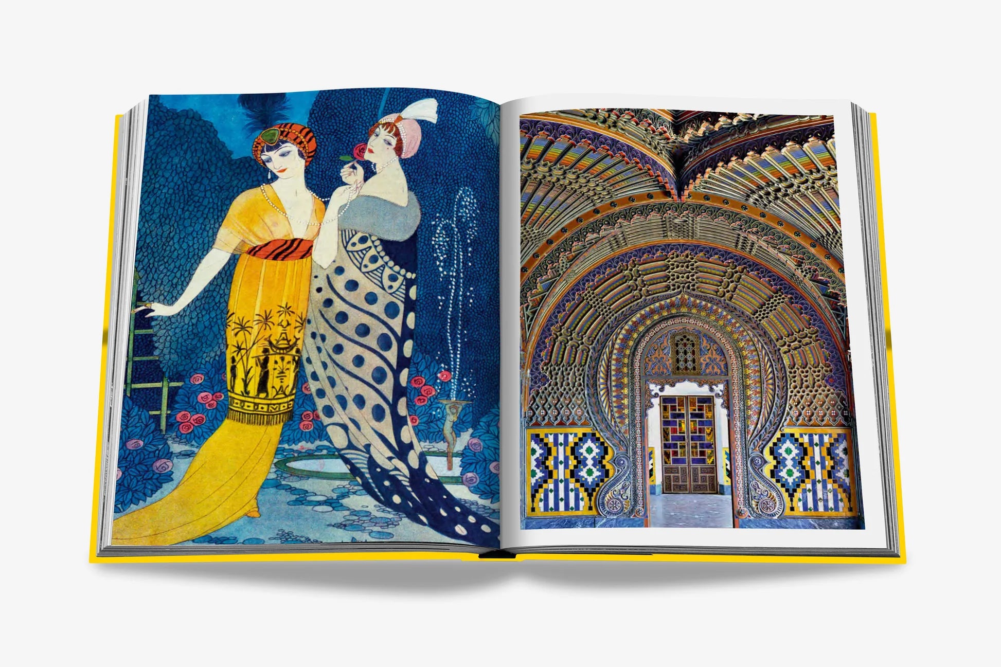 Orientalism Style - Image 11