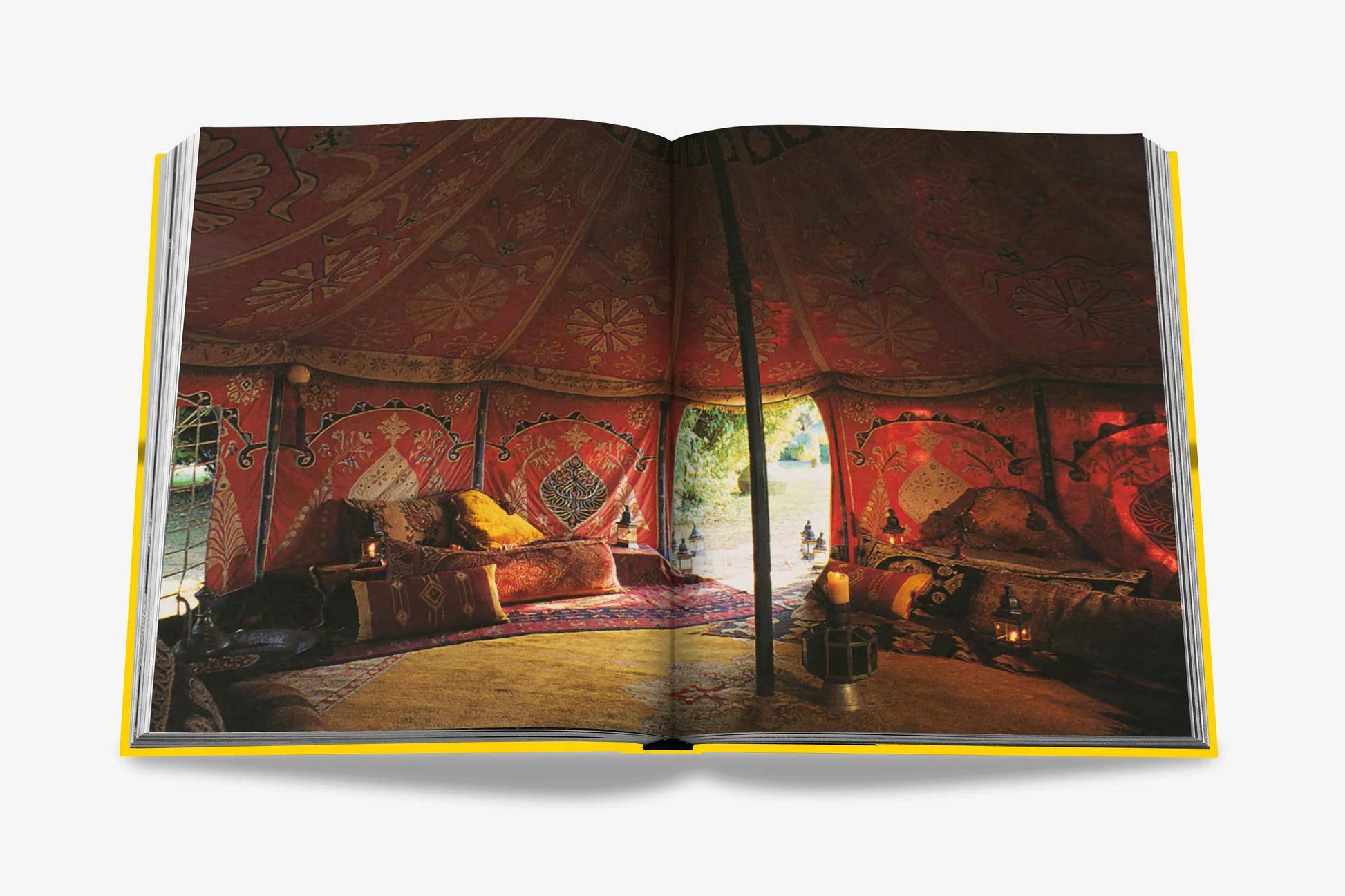 Orientalism Style - Image 5