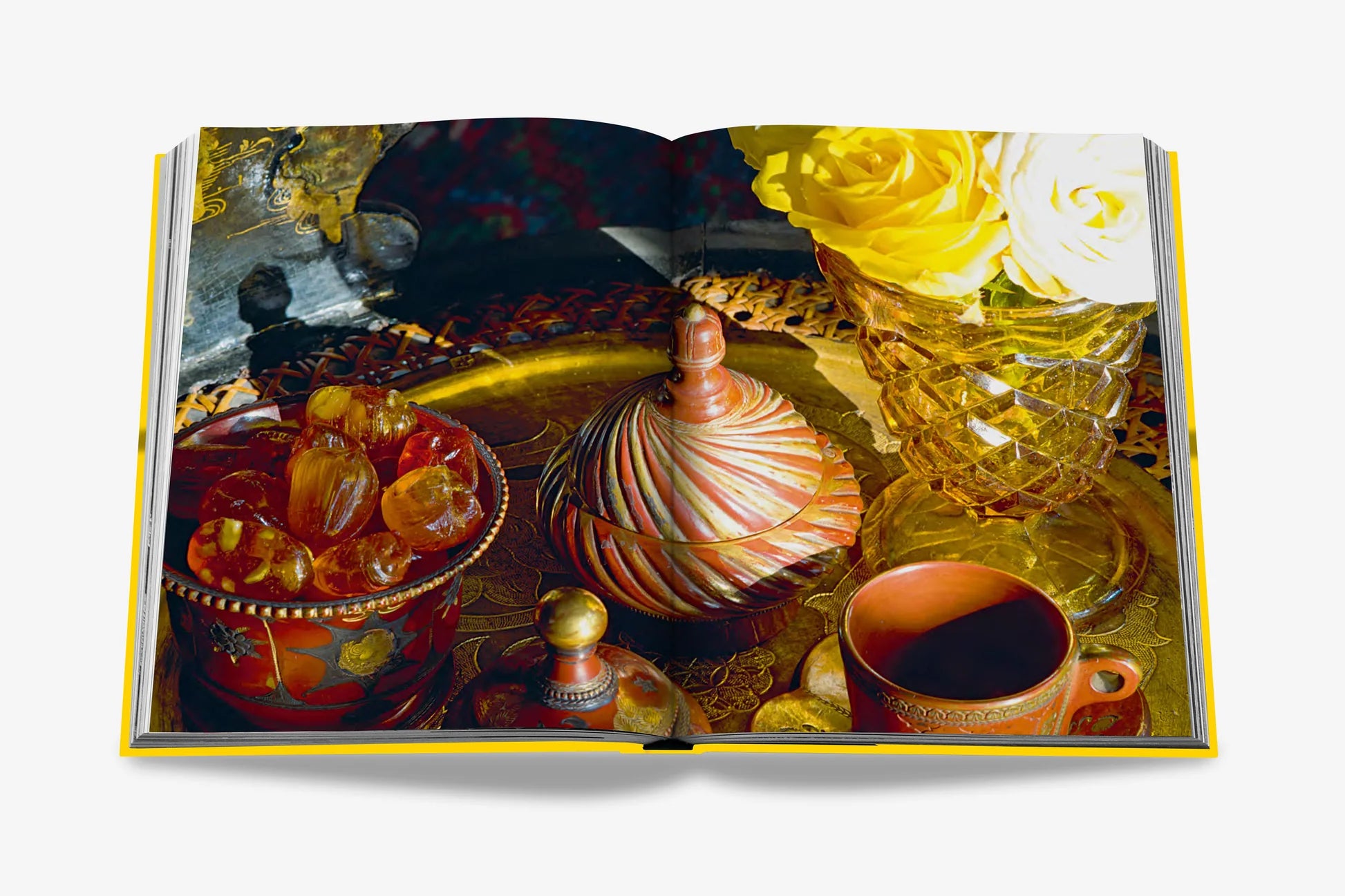 Orientalism Style - Image 4